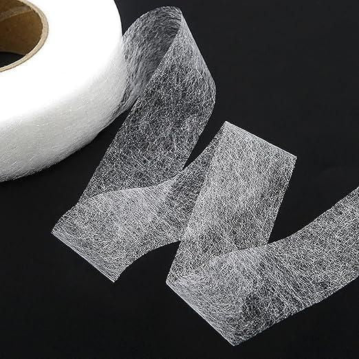 Double-Sided Adhesive Fabric Fusion Tape