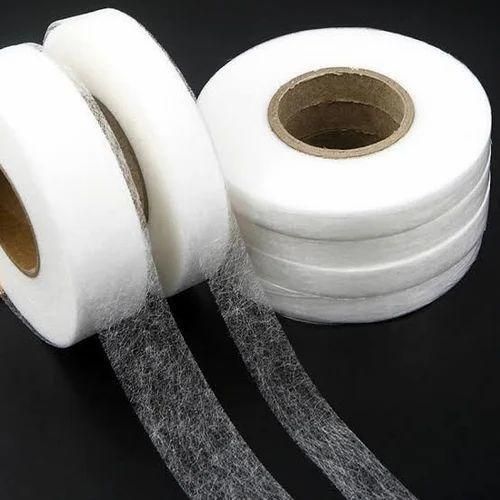 Double-Sided Adhesive Fabric Fusion Tape