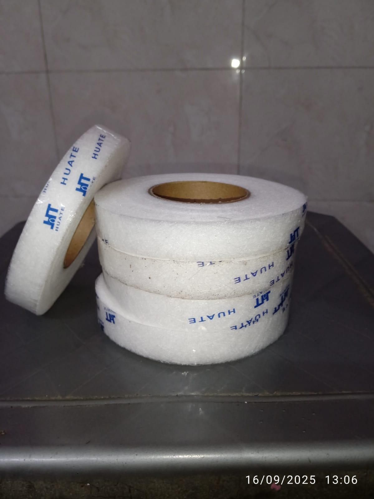 Double-Sided Adhesive Fabric Fusion Tape